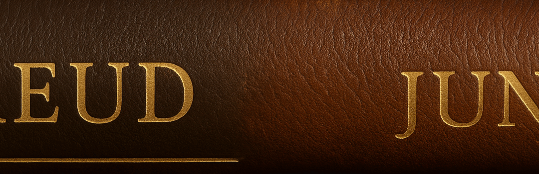 Hvem er nutidens store tænkere?